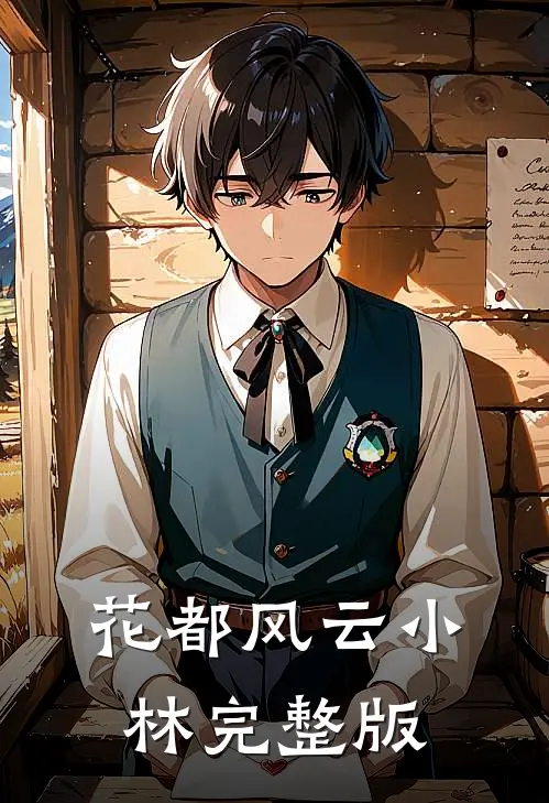 花都风云小林完整版