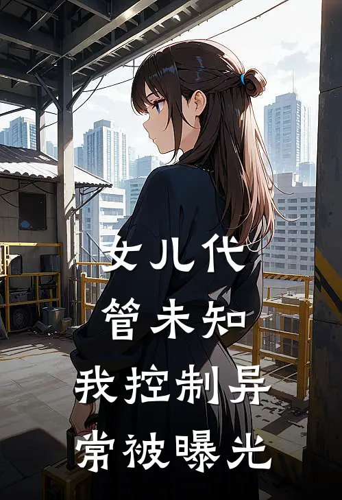 女儿代管未知，我控制异常被曝光