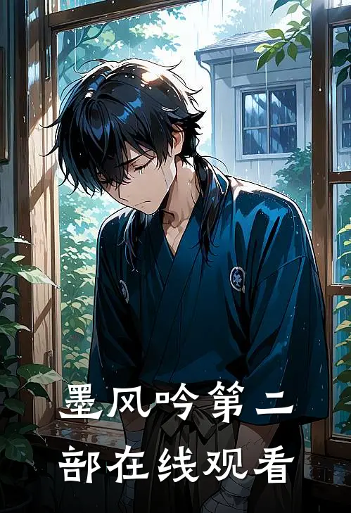 墨风吟第二部在线观看