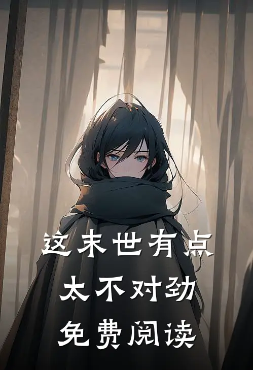 这末世有点太不对劲免费阅读