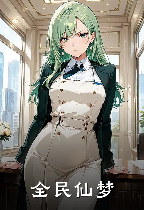 全民仙梦