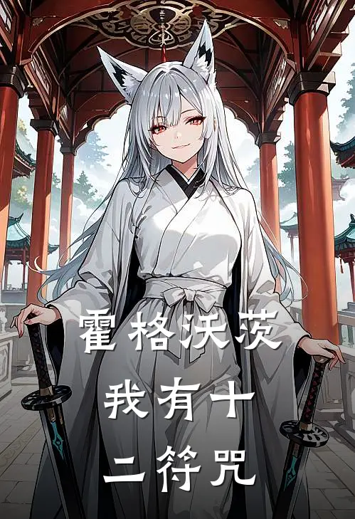 霍格沃茨：我有十二符咒