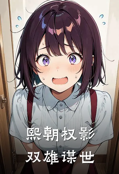 熙朝权影：双雄谋世