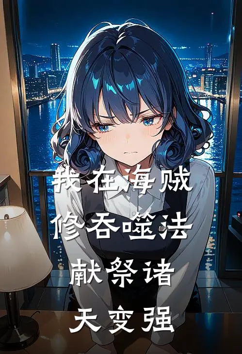 我在海贼修吞噬法，献祭诸天变强