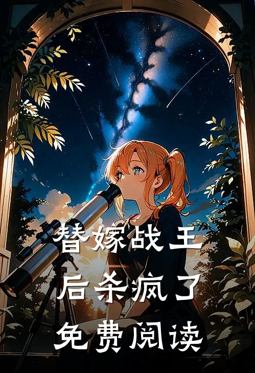 替嫁战王后杀疯了免费阅读