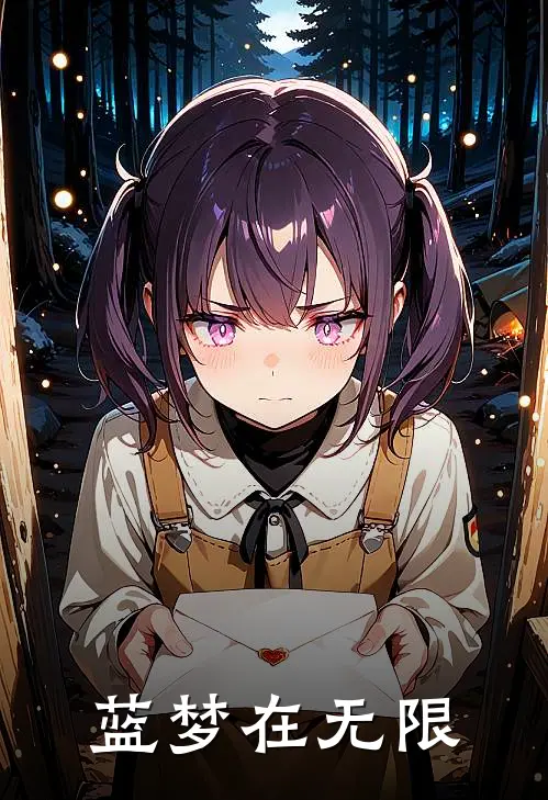 蓝梦在无限