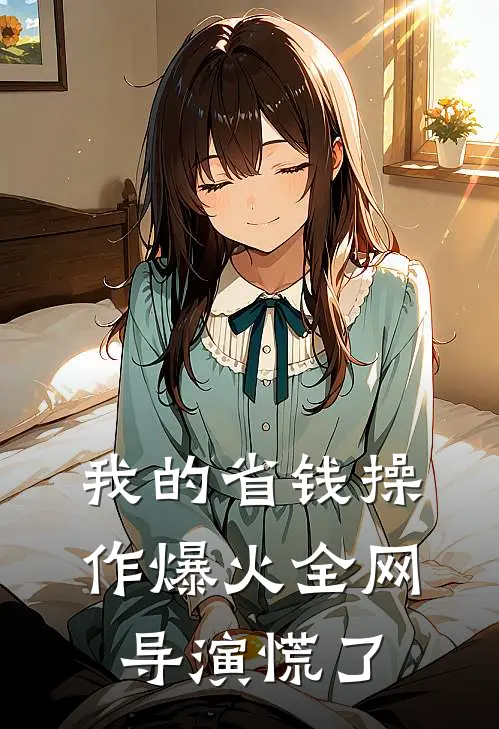 我的省钱操作爆火全网，导演慌了