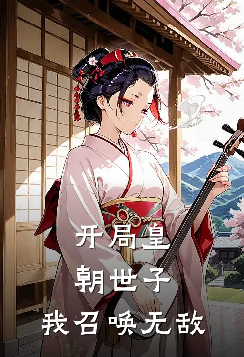 开局皇朝世子，我召唤无敌