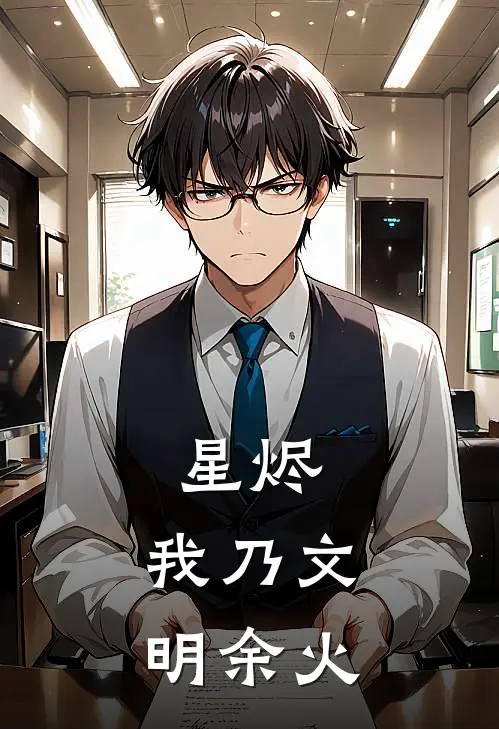 星烬：我乃文明余火