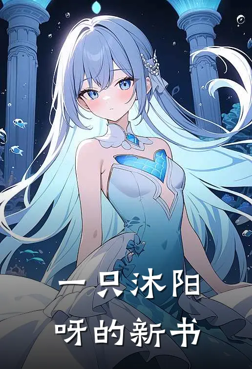 一只沐阳呀的新书