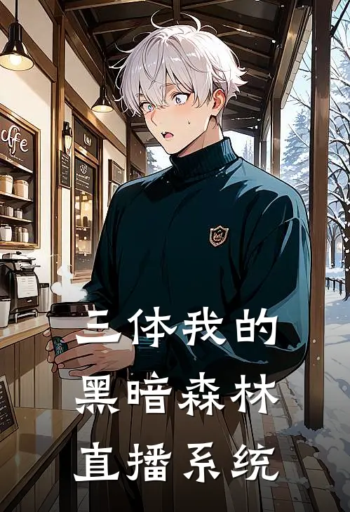 三体我的黑暗森林直播系统