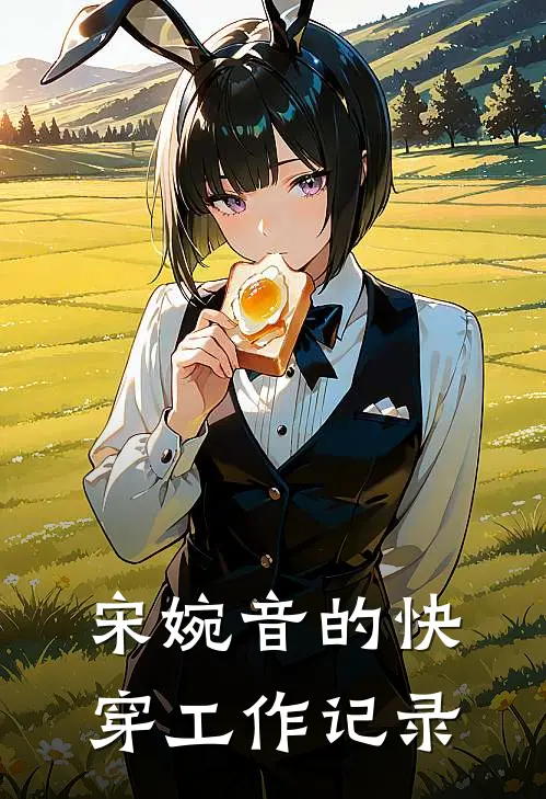 宋婉音的快穿工作记录