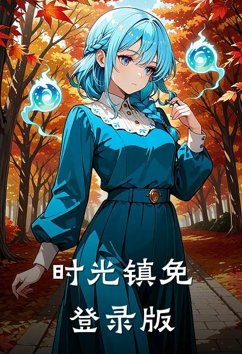 时光镇免登录版