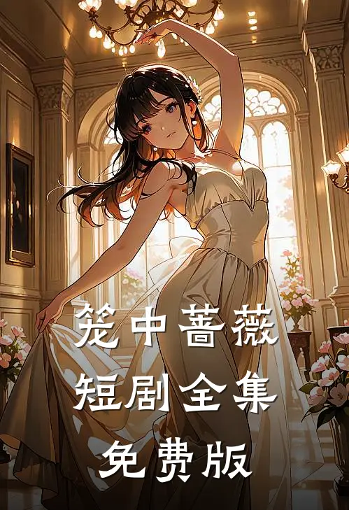 笼中蔷薇短剧全集免费版