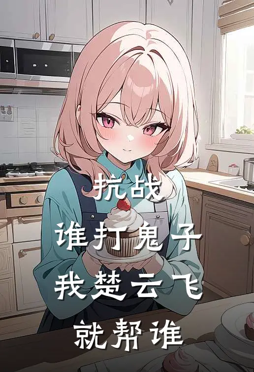 抗战：谁打鬼子，我楚云飞就帮谁