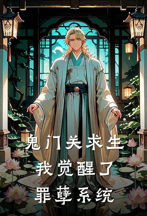 鬼门关求生，我觉醒了罪孽系统