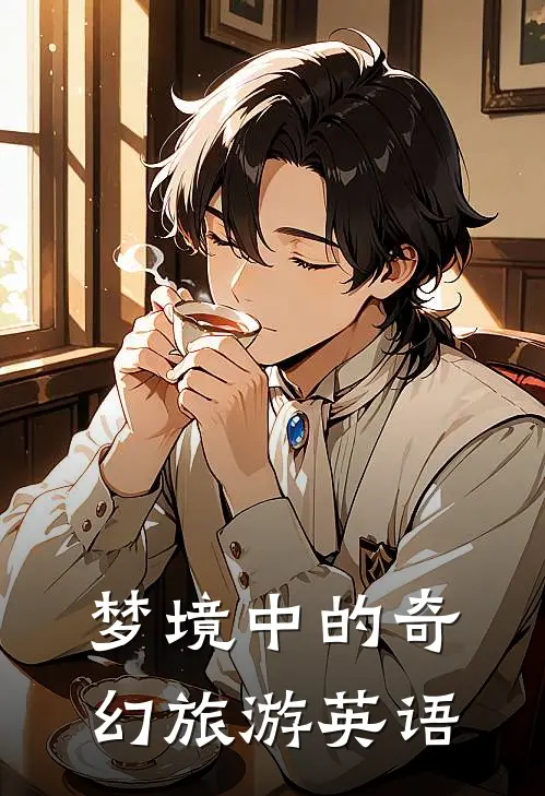 梦境中的奇幻旅游英语