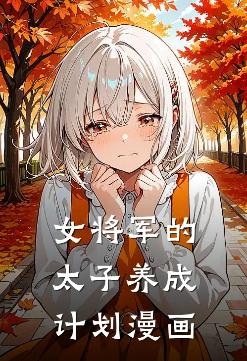 女将军的太子养成计划漫画