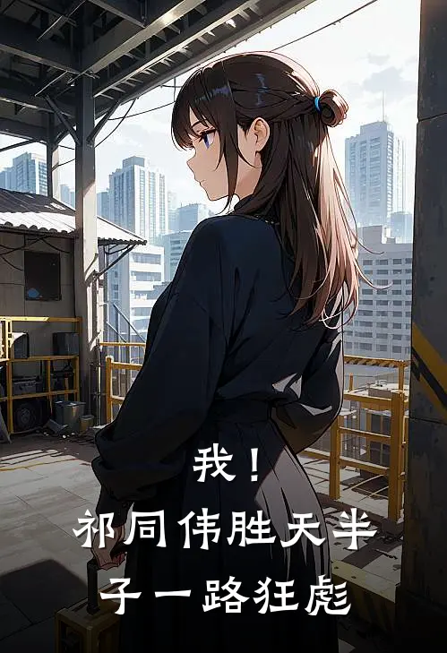 我！祁同伟：胜天半子，一路狂彪