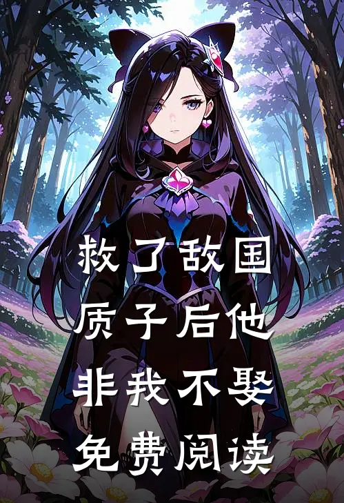 救了敌国质子后他非我不娶免费阅读