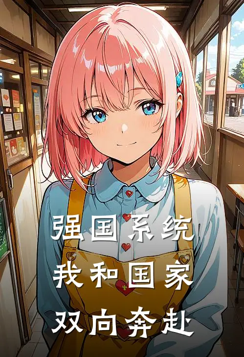 强国系统：我和国家双向奔赴