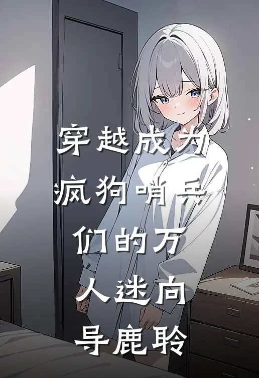 穿越成为疯狗哨兵们的万人迷向导鹿聆