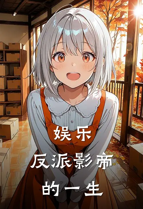 娱乐：反派影帝的一生