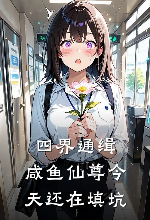 四界通缉：咸鱼仙尊今天还在填坑