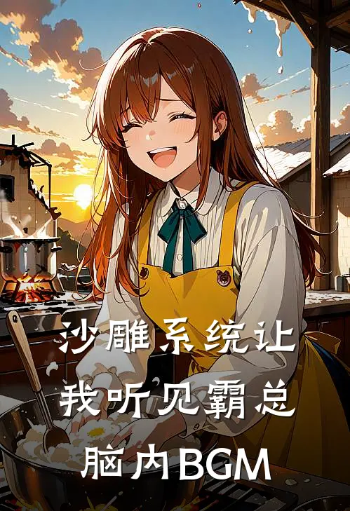 沙雕系统让我听见霸总脑内BGM