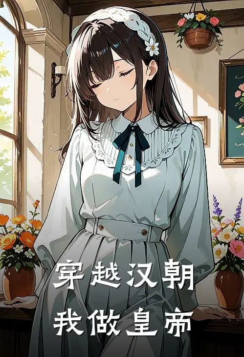 穿越汉朝我做皇帝