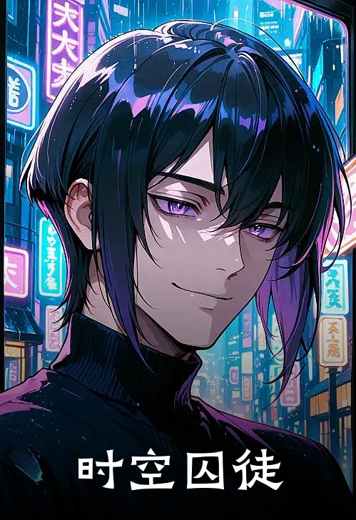 【时空囚徒】