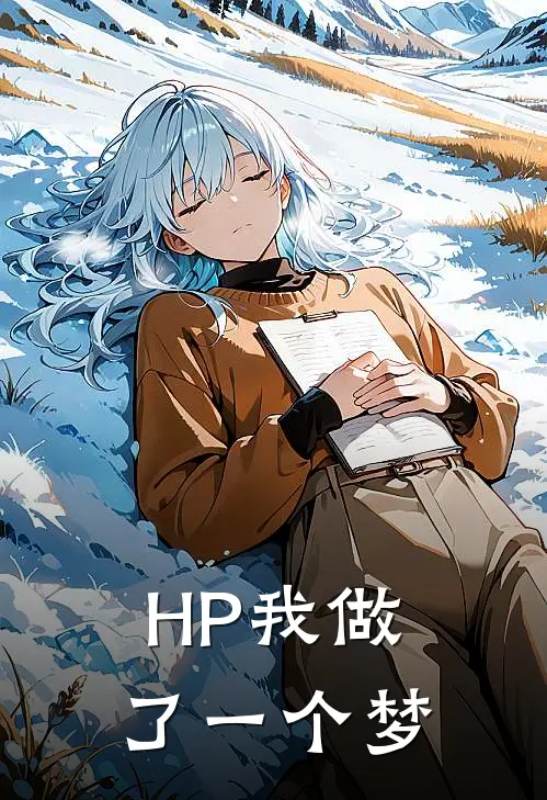 HP我做了一个梦