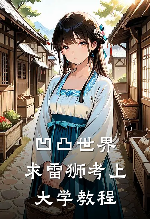 凹凸世界：求雷狮考上大学教程