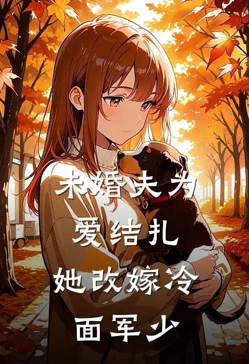 未婚夫为爱结扎，她改嫁冷面军少
