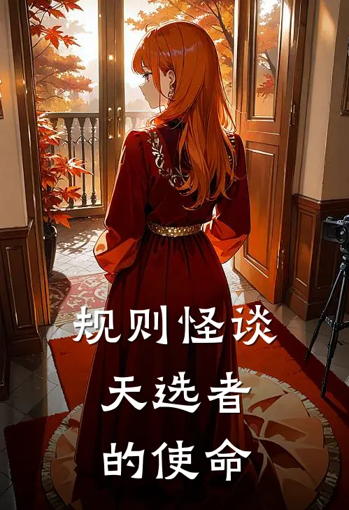 规则怪谈：天选者的使命