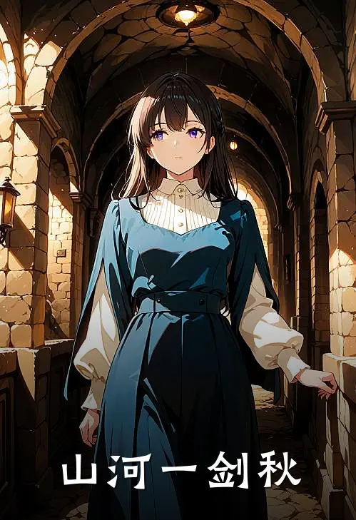山河一剑秋