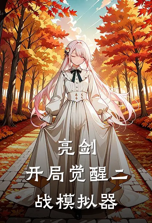 亮剑：开局觉醒二战模拟器