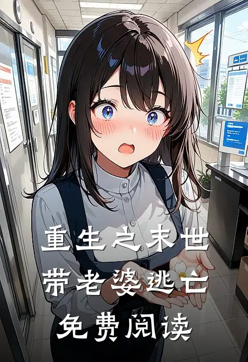 重生之末世带老婆逃亡免费阅读