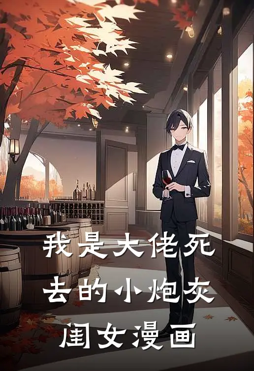 我是大佬死去的小炮灰闺女漫画