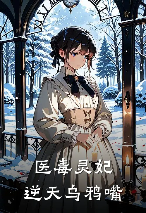 医毒灵妃：逆天乌鸦嘴