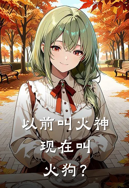 以前叫火神，现在叫火狗？