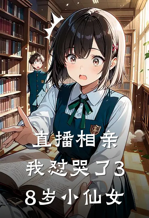 直播相亲，我怼哭了38岁小仙女