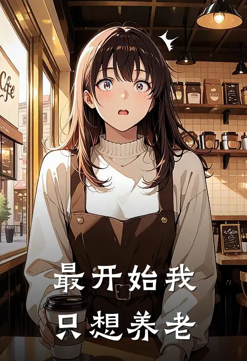 最开始我只想养老