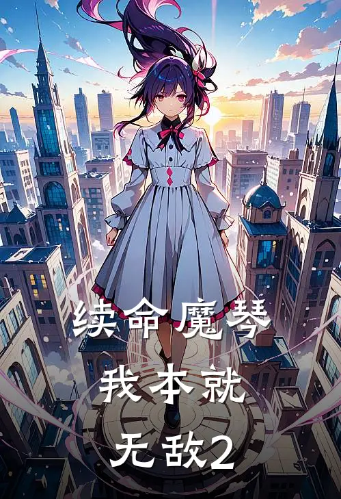 续命魔琴，我本就无敌2