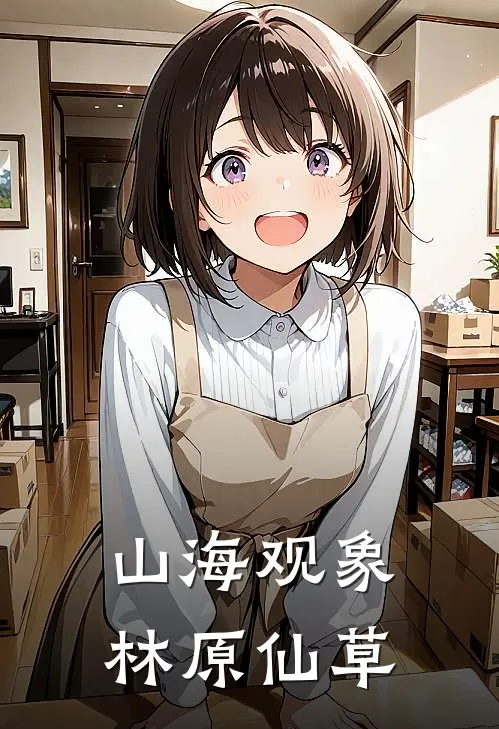 山海观象：林原仙草