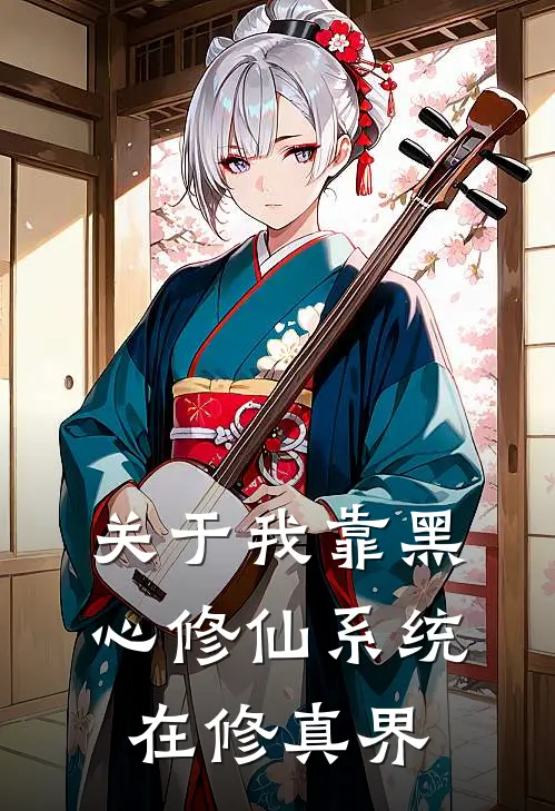 关于我靠黑心修仙系统在修真界