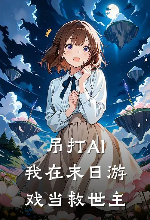 吊打AI，我在末日游戏当救世主