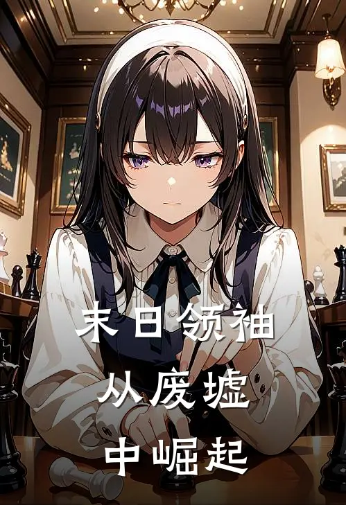 末日领袖：从废墟中崛起