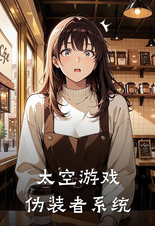 太空游戏：伪装者系统