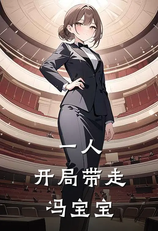 一人：开局带走冯宝宝